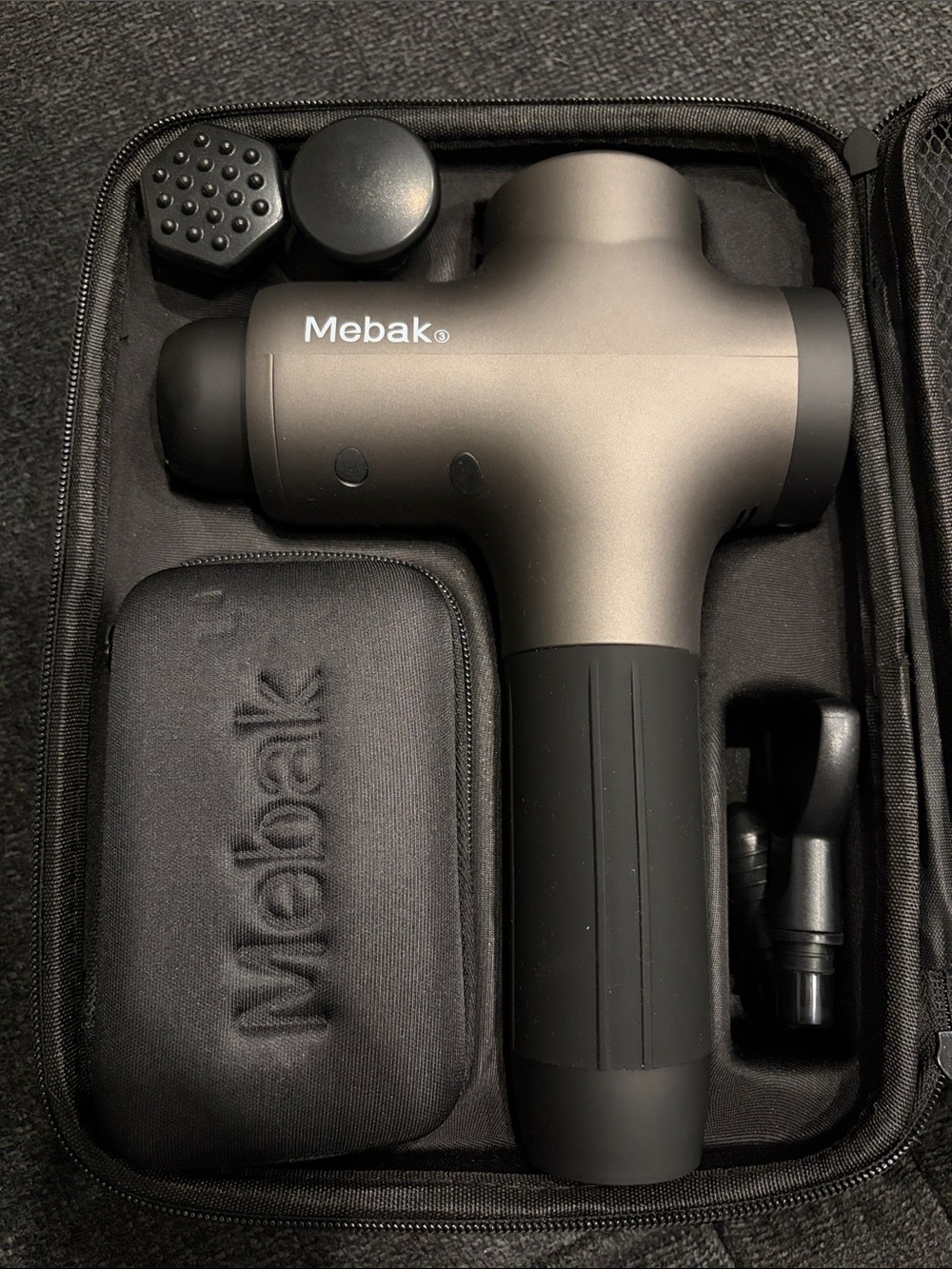 Mebak Massage Gun